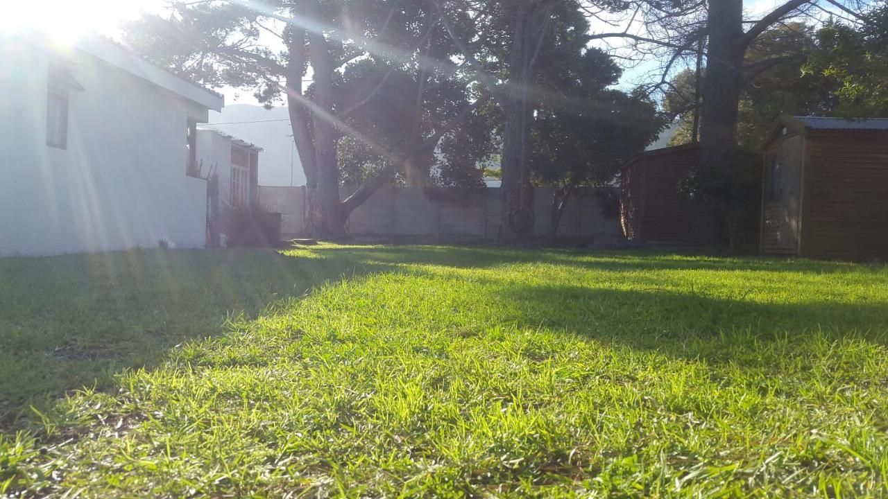 Hermanus Flower House Villa Exterior foto