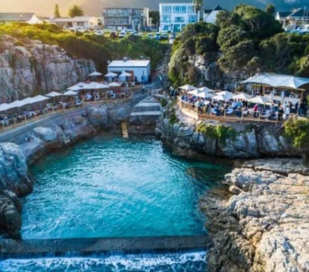 Hermanus Flower House Villa Exterior foto
